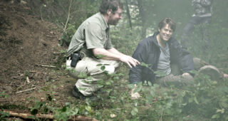 Lars von Trier : photo, Antichrist