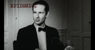 Lars von Trier : photo, Epidemic