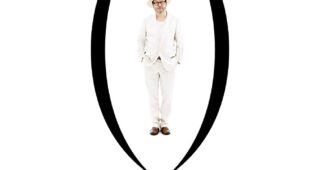 Lars von Trier : photo, Nymphomaniac - Volume 1, Nymphomaniac - Volume 2