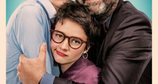 Le Gendre de ma vie : Affiche