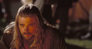 Le Seigneur des Anneaux : Le retour du roi : photo, Karl Urban