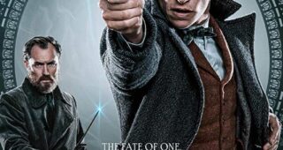 Les Animaux fantastiques : Les Crimes de Grindelwald : photo, Eddie Redmayne