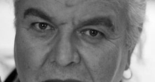 Hugh Keays-Byrne : Photo officielle