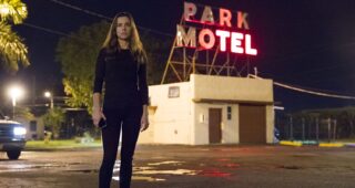 Linda Cardellini : photo, Bloodline