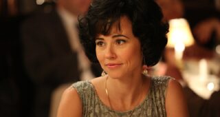 Linda Cardellini : photo, Mad Men