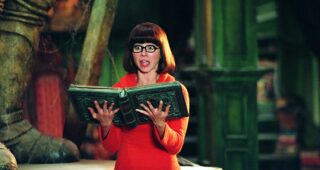 Linda Cardellini : photo, Scooby-Doo 2 : Les monstres se déchaînent
