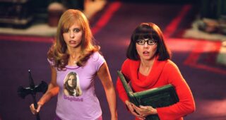 Linda Cardellini : photo, Scooby-Doo 2 : Les monstres se déchaînent, Sarah Michelle Gellar