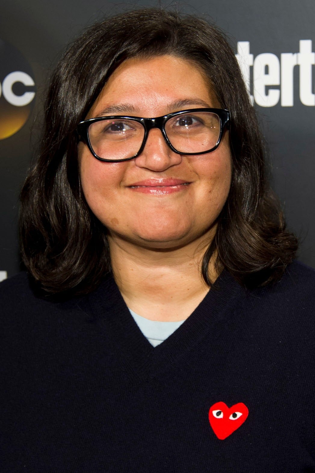Nahnatchka Khan : Photo officielle