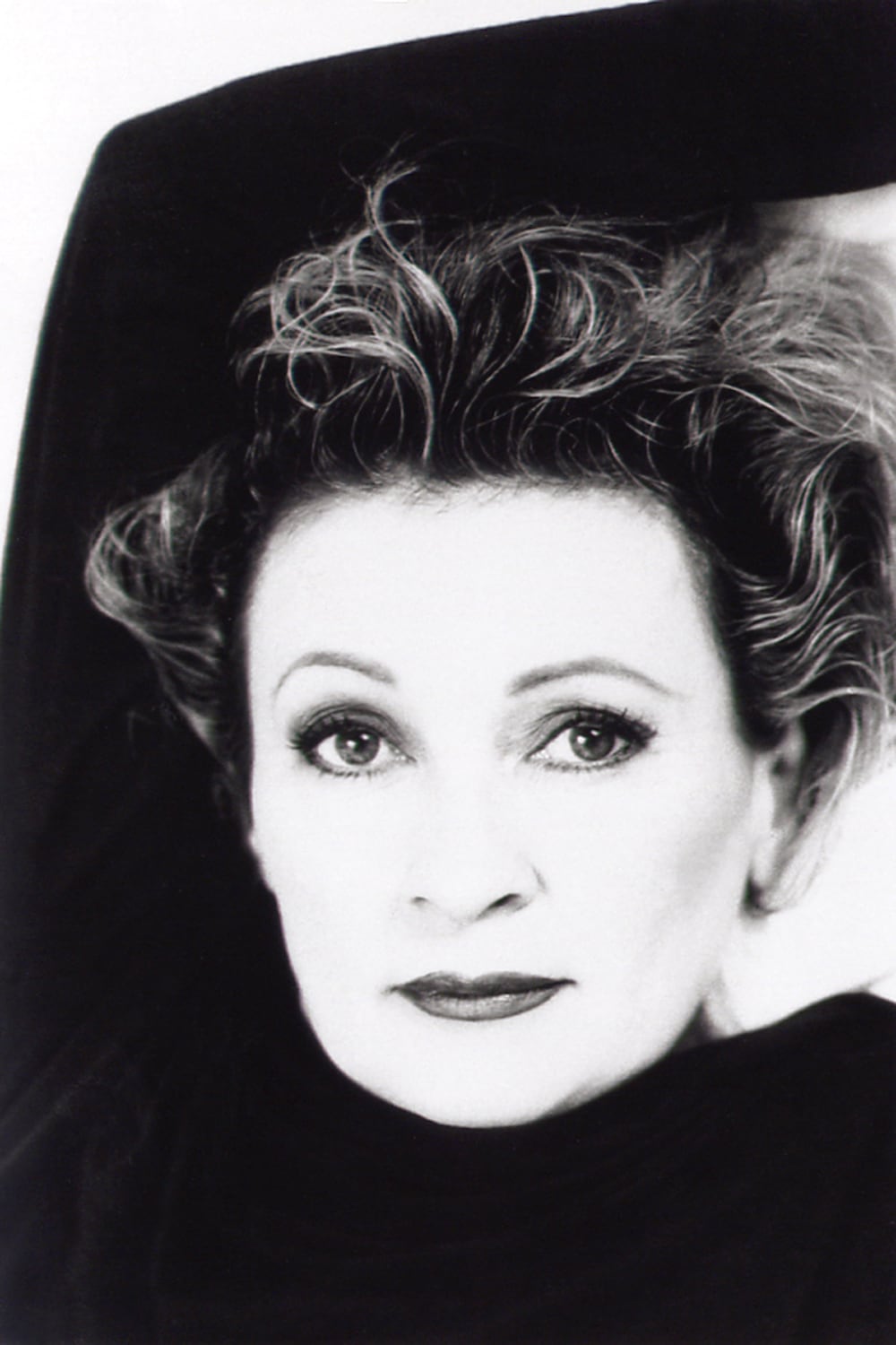 Ingrid Caven : Photo officielle