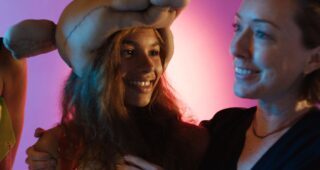 Madeline's Madeline : photo, Helena Howard
