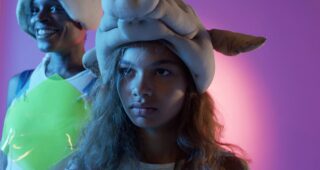 Madeline's Madeline : photo, Helena Howard