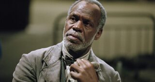 Manderlay : photo, Danny Glover