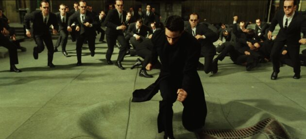 photo matrix reloaded