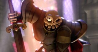 MediEvil : photo