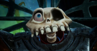 MediEvil : photo