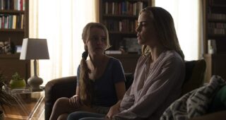 Melissa George : photo, The First, Anna Jacoby-Heron