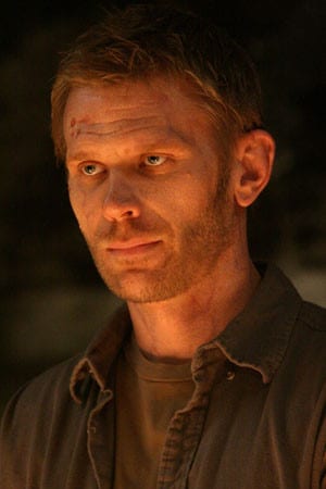 Mark Pellegrino : Photo officielle