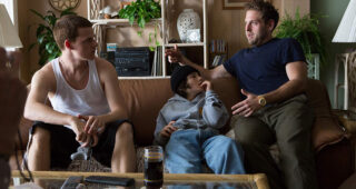 Mid90s : photo, Jonah Hill