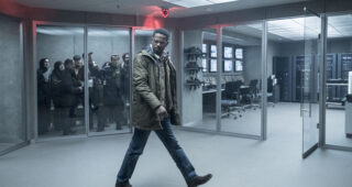 Millenium : Ce qui ne me tue pas : photo, Lakeith Lee Stanfield, Keith Stanfield