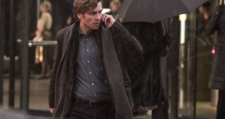 Millenium : Ce qui ne me tue pas : photo, Sverrir Gudnason