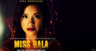 Miss Bala (remake) : photo