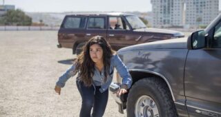 Miss Bala (remake) : photo