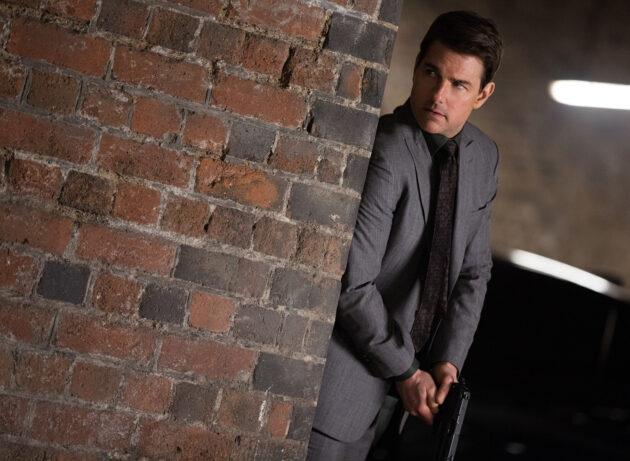 photo, Tom Cruise