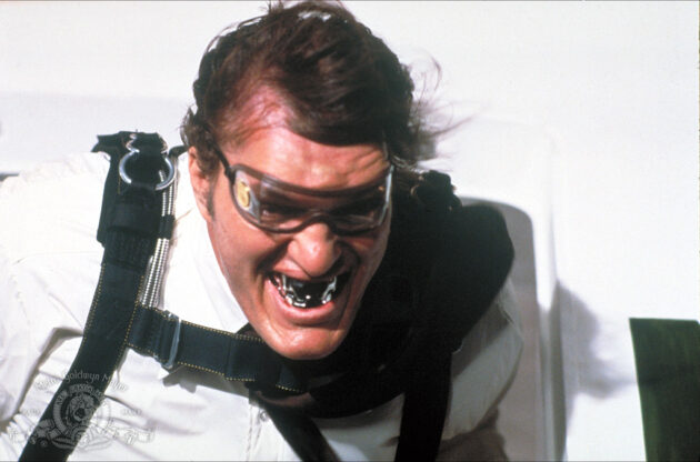 photo, Richard Kiel