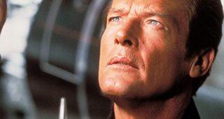 Moonraker : photo, Roger Moore (I)