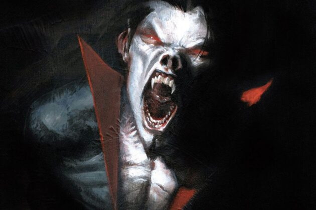 photo Morbius