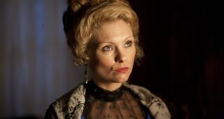 MyAnna Buring : photo, Ripper Street