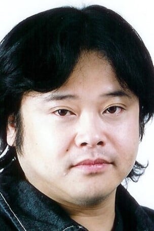Nobuyuki Hiyama : Photo officielle