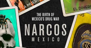 Narcos : photo, Narcos: Mexico