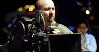 Neil Marshall : photo Neil Marshall