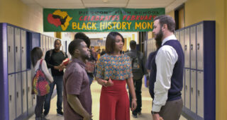 Night School : photo, Kevin Hart, Tiffany Haddish
