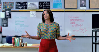 Night School : photo, Tiffany Haddish