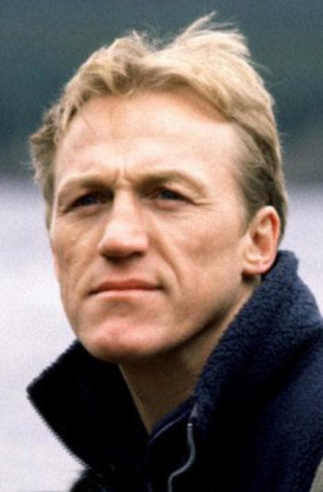 Jerome Flynn : Photo officielle