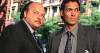 NYPD Blue : photo nypd blue