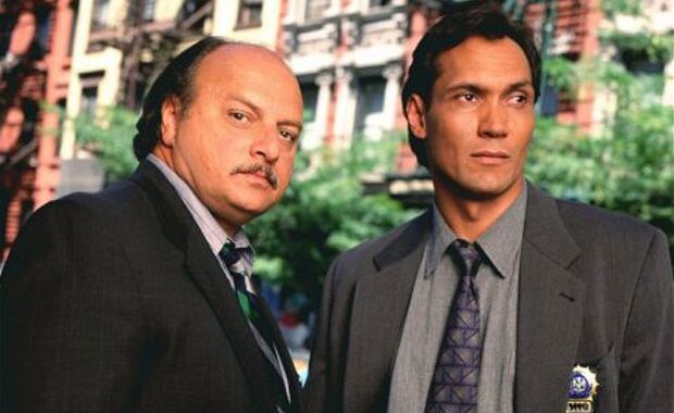 NYPD Blue : photo nypd blue