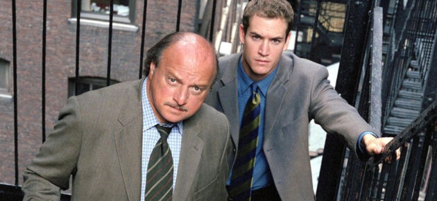 photo NYPD blue