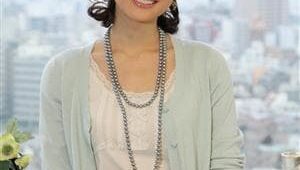 Misa Uehara : Photo officielle