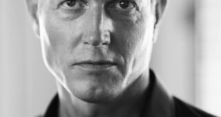 Peter Mygind : Photo officielle