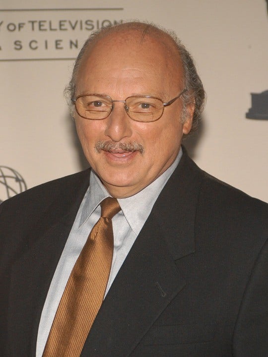 Dennis Franz : Photo officielle