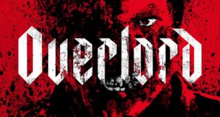 Overlord : Affiche
