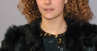 Alice de Lencquesaing : Photo officielle