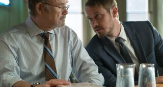 Patriot : photo, Kurtwood Smith, Michael Dorman