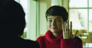 Pauline Etienne : photo, Tokyo Fiancée
