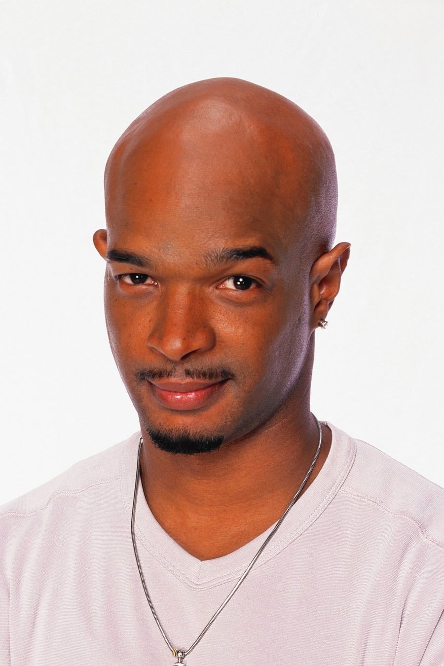 Damon Wayans : Photo officielle