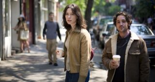 Please give : photo, Rebecca Hall