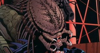 Predator : photo comics